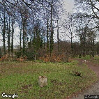 PogoMap.Info - Pokestop - Dalkeith Estate Map