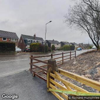 PogoMap.Info - Pokestop - Mauricewood Woodland  (Main Entrance)