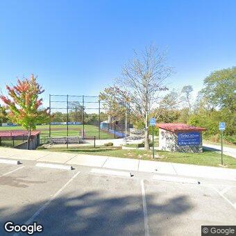 PogoMap.Info - Gym - Highland Hills Park Baseball Field