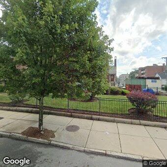 PogoMap.Info - Gym - Philadelphia 7th Day Adventist Church