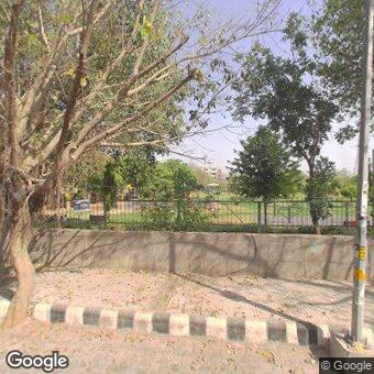 PogoMap.Info - Pokestop - Open Air Gym, Sector 11 Park, Dwarka