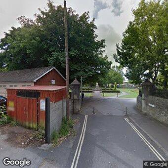 PogoMap.Info - Pokestop - Trowbridge Community Sensory Garden