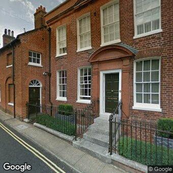 PogoMap.Info - Pokestop - The Red House