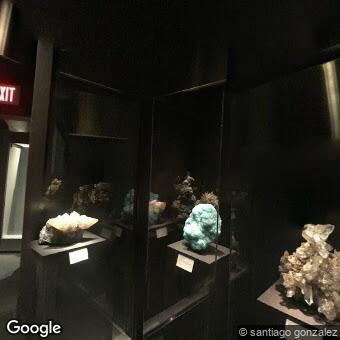 PogoMap.Info - Pokestop - Yale Peabody Museum