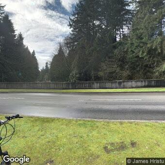 PogoMap.Info - Pokestop - Lions Gate Bridge
