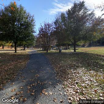 PogoMap.Info - Pokestop - Betty Virginia Park Pavilion I