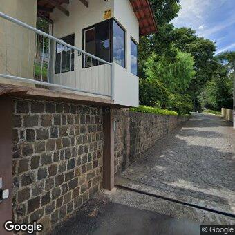 PogoMap.Info - Pokestop - Condomínio Residencial Colina Verde