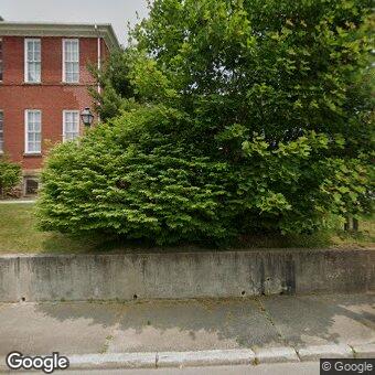 PogoMap.Info - Pokestop - Garrett County Community Action Center