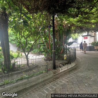 PogoMap.Info - Pokestop - Gibraltar Courts Service