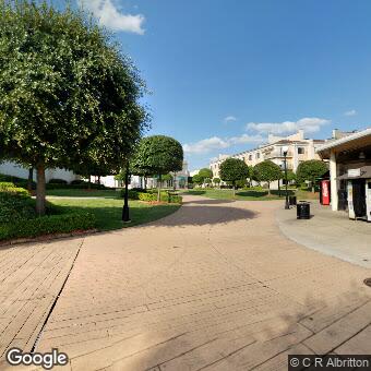 PogoMap.Info - Pokestop - Shreveport Carousel