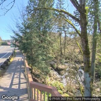 PogoMap.Info - Gym - Larry Vincent Memorial Bridge
