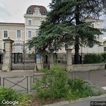 PogoMap.Info - Pokestop - Lycée Frédéric Fays