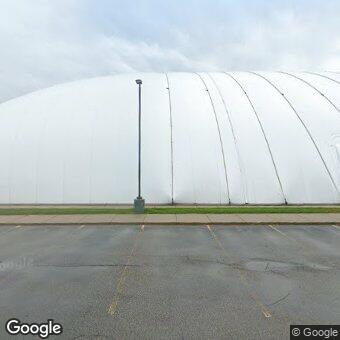 PogoMap.Info - Pokestop - High Velocity Sports Dome