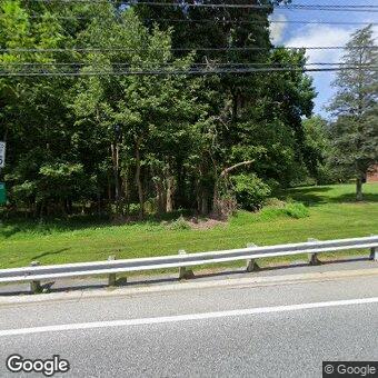 PogoMap.Info - Gym - William M. Coverdale Memorial Park