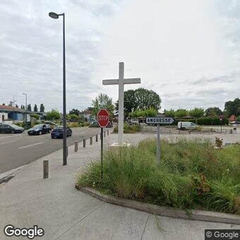 PogoMap.Info - Pokestop - Croix De Saubion