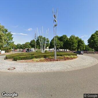 PogoMap.Info - Gym - Kreisel Plüderhausen
