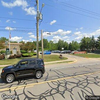 PogoMap.Info - Gym - Julia Boyer Reinstein  Library