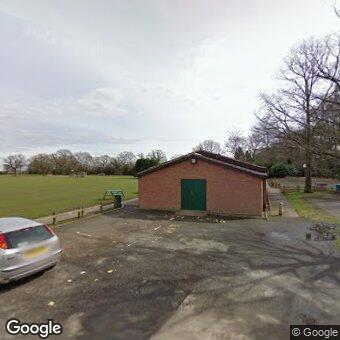 PogoMap.Info - Pokestop - Hockley Heath Recreation Ground