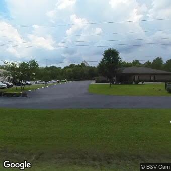 PogoMap.Info - Gym - Kingdom Hall Of Jehovah’s Witnesses