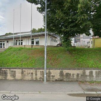 PogoMap.Info - Pokestop - Gemeindehalle Rudersberg