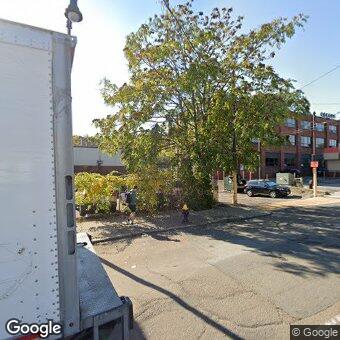 PogoMap.Info - Gym - Ruth Rieffanaugh Mural Box