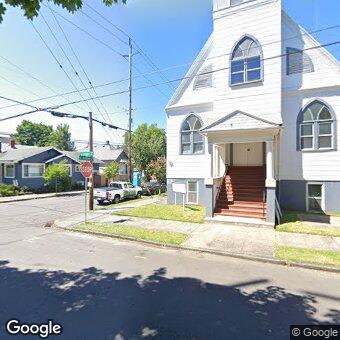 PogoMap.Info - Pokestop - Greater Mt. Gillard Baptist Church