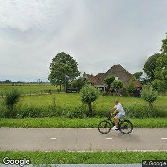 PogoMap.Info - Gym - Kooghuis, Uitgeest