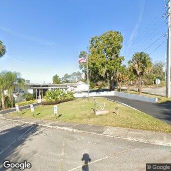 PogoMap.Info - Pokestop - Mt. Dora Yacht Club Anchor