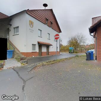 PogoMap.Info - Pokestop - Bürgerhaus Wichdorf