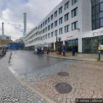 PogoMap.Info - Pokestop - Seglats