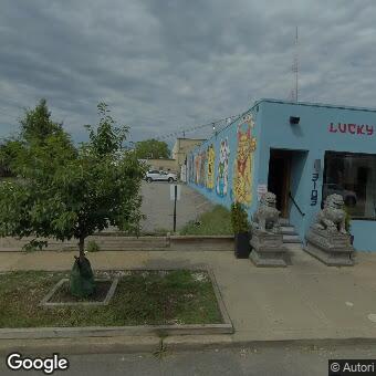 PogoMap.Info - Pokestop - Linearity And Blocks Mural