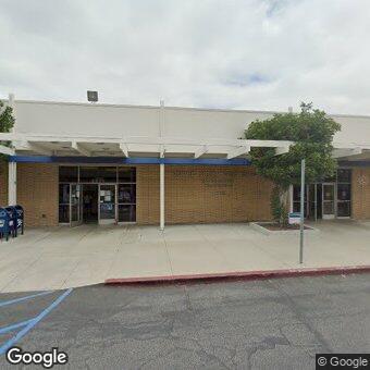 PogoMap.Info - Pokestop - Rosemead Post Office