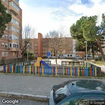 PogoMap.Info - Pokestop - Parque Infantil Talayuela