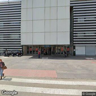 PogoMap.Info - Gym - Hospital De Mostoles   Nuevo