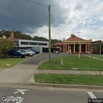 PogoMap.Info - Pokestop - Cessnock Court House
