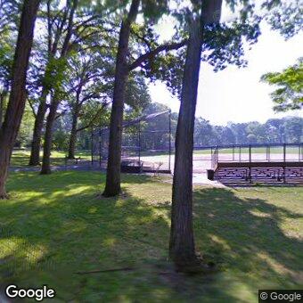 PogoMap.Info - Pokestop - Memorial Of Roberta Soren Bench