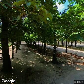 PogoMap.Info - Pokestop - Le Trois Pattes
