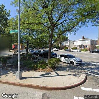 PogoMap.Info - Pokestop - Sgt. Henry Tustin Triangle