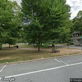 PogoMap.Info - Gym - Hopkinton Honored Citizen