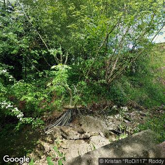 PogoMap.Info - Gym - Old Kirkby Sumit Colliery Water Stairs