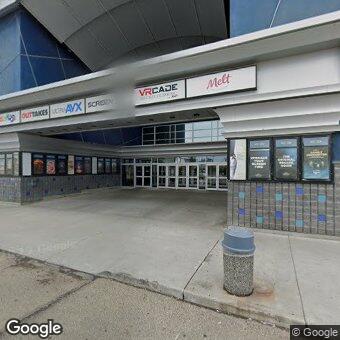 PogoMap.Info - Pokestop - Cineplex South Edmonton