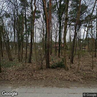 PogoMap.Info - Pokestop - Mapa "Boernerowo I Park Leśny Bemowo"