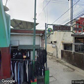 PogoMap.Info - Gym - Rosario Cavite Welcome Arch