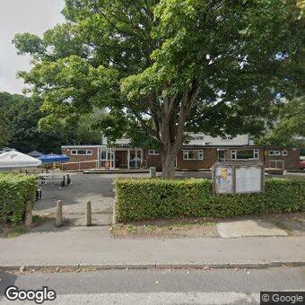 PogoMap.Info - Pokestop - Boughton Monchelsea Village Hall