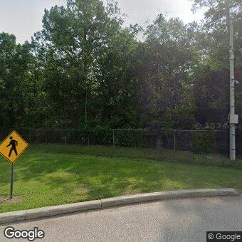 PogoMap.Info - Pokestop - Welcome To W.E. "Bill" Crowley Park Sign