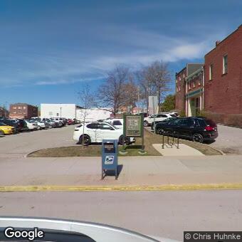 PogoMap.Info - Pokestop - Medina Information Map