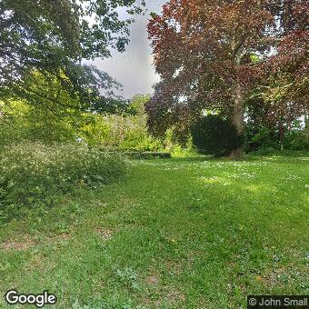 PogoMap.Info - Pokestop - Calne Castle Rediscovered
