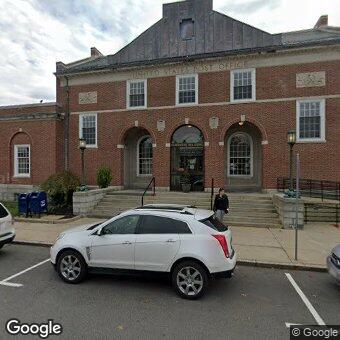 PogoMap.Info - Gym - Norwood Post Office