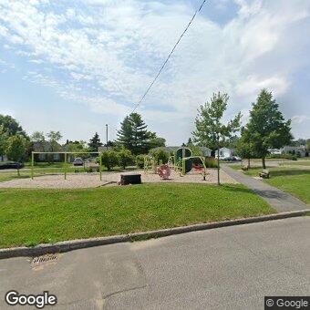 PogoMap.Info - Pokestop - Parc Bochart