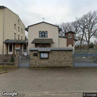 PogoMap.Info - Gym - Kaplica Dominikanek W Zielonce